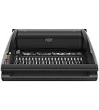 GBC Combbind C200 (C20) Plastik Spiral Cilt Makinesi