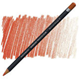 Derwent Procolour Kuru Boya Kalemi  10 Spectrum Orange