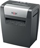 Rexel Momentum X406 Evrak İmha Makinesi