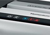 Rexel Momentum X406 Evrak İmha Makinesi