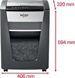 Rexel Momentum M515 Evrak İmha Makinesi