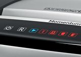 Rexel Momentum M515 Evrak İmha Makinesi