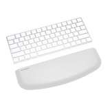 Kensington ErgoSoft İnce Klavyeler için Bilek Desteği, Beyaz, K50435EU