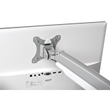 Kensington SmartFit® Tek Dokunuşta Yüksekliği Ayarlanabilir Tek Monitör Kolu, K55470EU