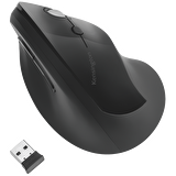 Kensington Pro Fit® Ergo Dikey Kablosuz Fare, K75501EU