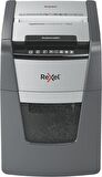 Rexel Optimum Autofeed+ 100X Otomatik Çapraz Kesim Evrak İmha Makinesi