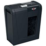 Rexel Secure S5 Şerit Kesim Evrak İmha Makinesi