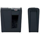 Rexel Secure S5 Şerit Kesim Evrak İmha Makinesi