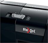 Rexel Secure X10 Eu Ev Tipi Evrak İmha Makinesi