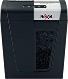 Rexel Secure Mc4 Sessiz Çalışma Fısıltı Modunda Çalışma Mikro Kesim Evrak Imha Makinesi