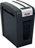 Rexel Secure Mc4-Sl Sessiz Çalışma Fısıltı Modunda Çalışma Mikro Kesim Evrak Imha Makinesi
