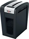 Rexel Secure Mc6-Sl Eu Ev Tipi Evrak Imha Makinesi