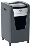 Rexel Momentum Extra XP422+ Çapraz Kesim Evrak İmha Makinesi 85 Lt