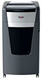 Rexel Momentum Extra XP520+ Mikro Kesim Evrak İmha Makinesi 120 Lt