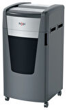 Rexel Momentum Extra XP520+ Mikro Kesim Evrak İmha Makinesi 120 Lt