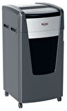 Rexel Momentum Extra XP520+ Mikro Kesim Evrak İmha Makinesi 120 Lt