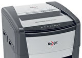 Rexel Momentum Extra XP520+ Mikro Kesim Evrak İmha Makinesi 120 Lt