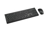 Kensington KM150 EQ Kablosuz Masaüstü Türkçe Klavye Mouse Seti K75562TR