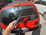 Renault Twingo Arka Cam Silecek Silgi Süpürgesi ve Kolu yan sanayidir su fiskiyesi yoktur