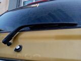 Renault Twingo Arka Cam Silecek Silgi Süpürgesi ve Kolu yan sanayidir su fiskiyesi yoktur