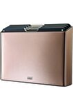 Joseph Joseph 60172 Folio Standlı Kesme Tahtası Seti - Rose Gold