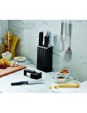 Joseph Joseph 10537 Elevate 5 Parçalı SlimBlock Bıçak Seti