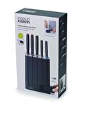Joseph Joseph 10537 Elevate 5 Parçalı SlimBlock Bıçak Seti