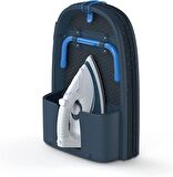 Joseph Joseph 50010 Lacivert Pocket Plus Katlanır Ütü Masası