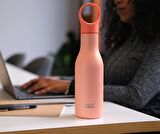 Joseph Joseph  Loop™ Termos Şişe 500 ml - Mercan 81119