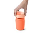 Sipp™ Travel mug - 340 ml (12 fl. oz) - Mercan