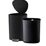 Joseph Joseph EasyStore Luxe Pedallı Çöp Kovası 5 L (70595)