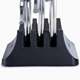 Joseph Joseph 45053 Space Kapak Düzenleme Standı