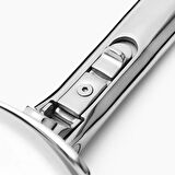 Joseph Joseph 1000025 Space Paslanmaz Çelik 24 cm Kızartma Tavası