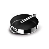 Joseph Joseph 1000057 Space 28 Cm Çelik Seramik Kızartma Tavası