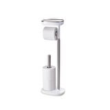Joseph Joseph 70518 EasyStore Tuvalet Kağıtlık - Paslanmaz Çelik