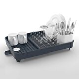 Joseph Joseph 85040 Extend Genişletilebilir Bulaşıklık - Gri
