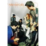 Maxi Poster - Paramore Live