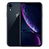 Apple iPhone XR Black 64GB Yenilenmiş A Kalite (12 Ay Garantili)