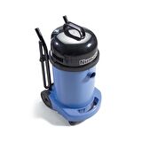 Numatic WV 470 Endüstriyel Islak Kuru Vakum