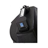 Numatic WVD 570 Endüstriyel Islak Kuru Tip Elektrik Süpürgesi