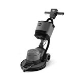 Numatic NRU1500 Sert Zemin Cilama ve Parlatma Makinası