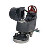 Numatic TGB6055 Akülü Zemin Yıkama Otomatı