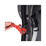 Numatic TGB4055 Akülü Yer Temizleme Makinesi