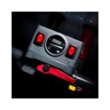 Numatic TGB4055 Akülü Yer Temizleme Makinesi
