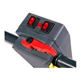 Numatic TT1840G Elektrikli Zemin Yıkama Makinesi
