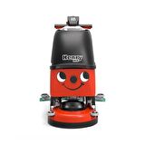 Numatic Henry HGB3045 Akülü Yer Yıkama Makinesi