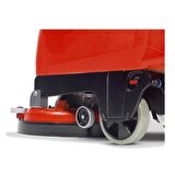 Numatic Henry HGB3045 Akülü Yer Yıkama Makinesi