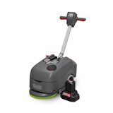 TTB1840NX Akülü Yer Yıkama Makinesi