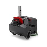 TTB1840NX Akülü Yer Yıkama Makinesi
