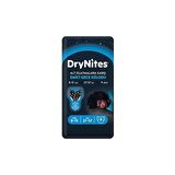Huggies Drynites Erkek Emici Gece Külodu 8-15 Yaş 9'lu
